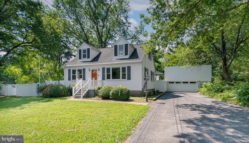 5819 Pine Hill Dr, WHITE MARSH, MD, 21162-1901 | Card Image