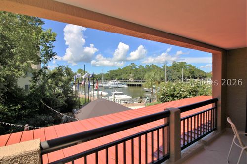 7312b-9 Harbourside Lane, Hilton Head Island, SC, 29928 | Card Image