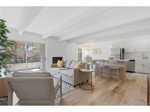 206-1365 Columbine Street St, Denver, CO, 80206 | Card Image