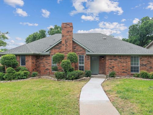 4630 Bayberry Ln, Garland, TX, 75043-2101 | Card Image