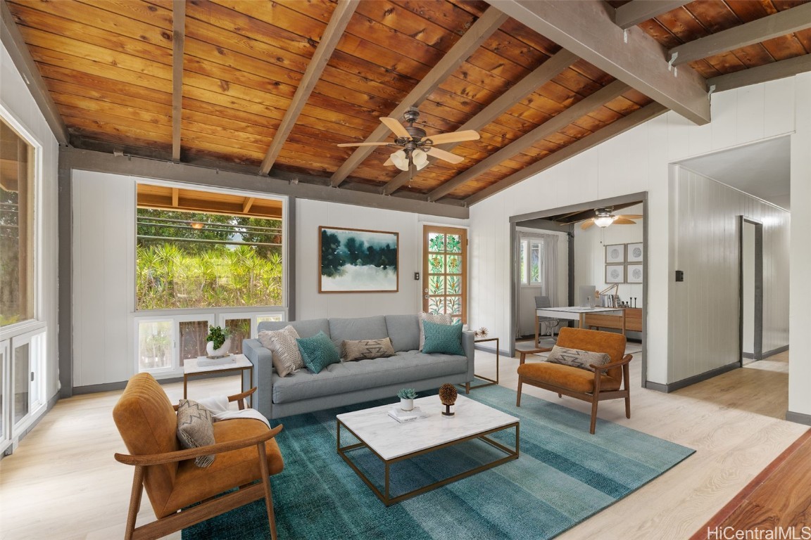 Waialua Beach Rd, Haleiwa, HI 96712