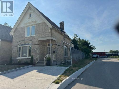 606 Central Ave, London, ON, N6B2G4 | Card Image