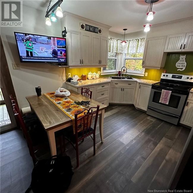 39 Block 14 Rd, House other with 2 bedrooms, 2 bathrooms and null parking in Acadieville NB | Image 9