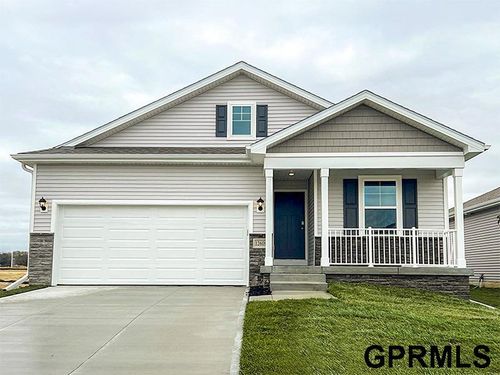 12707 S 205th Ave, Gretna, NE, 68028-8116 | Card Image