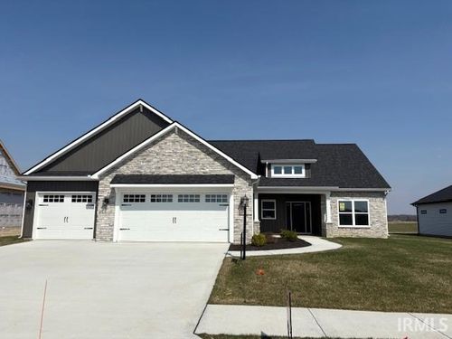 11358 Kola Crossover, Fort Wayne, IN, 46814-0091 | Card Image