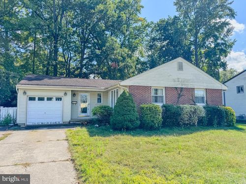 616 Fairview Ave, WOODBURY HEIGHTS, NJ, 08097-1402 | Card Image