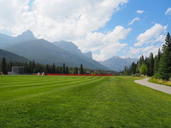 201 - 2100B Stewart Creek Dr, Condo with 2 bedrooms, 3 bathrooms and 1 parking in Canmore AB | Image 44