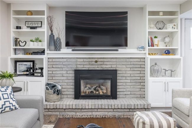 7863 Trackview St, House other with 3 bedrooms, 2 bathrooms and 2 parking in Niagara Falls ON | Image 29