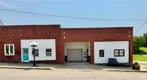 601 Water Street, Princeton, MO, 64673 | Card Image