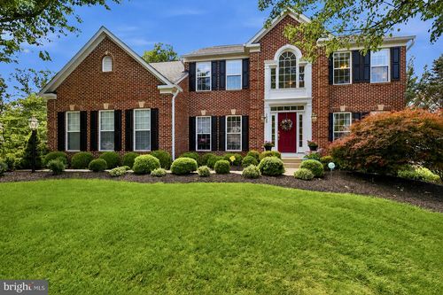 5484 Heredity Ln, GAINESVILLE, VA, 20155-1328 | Card Image