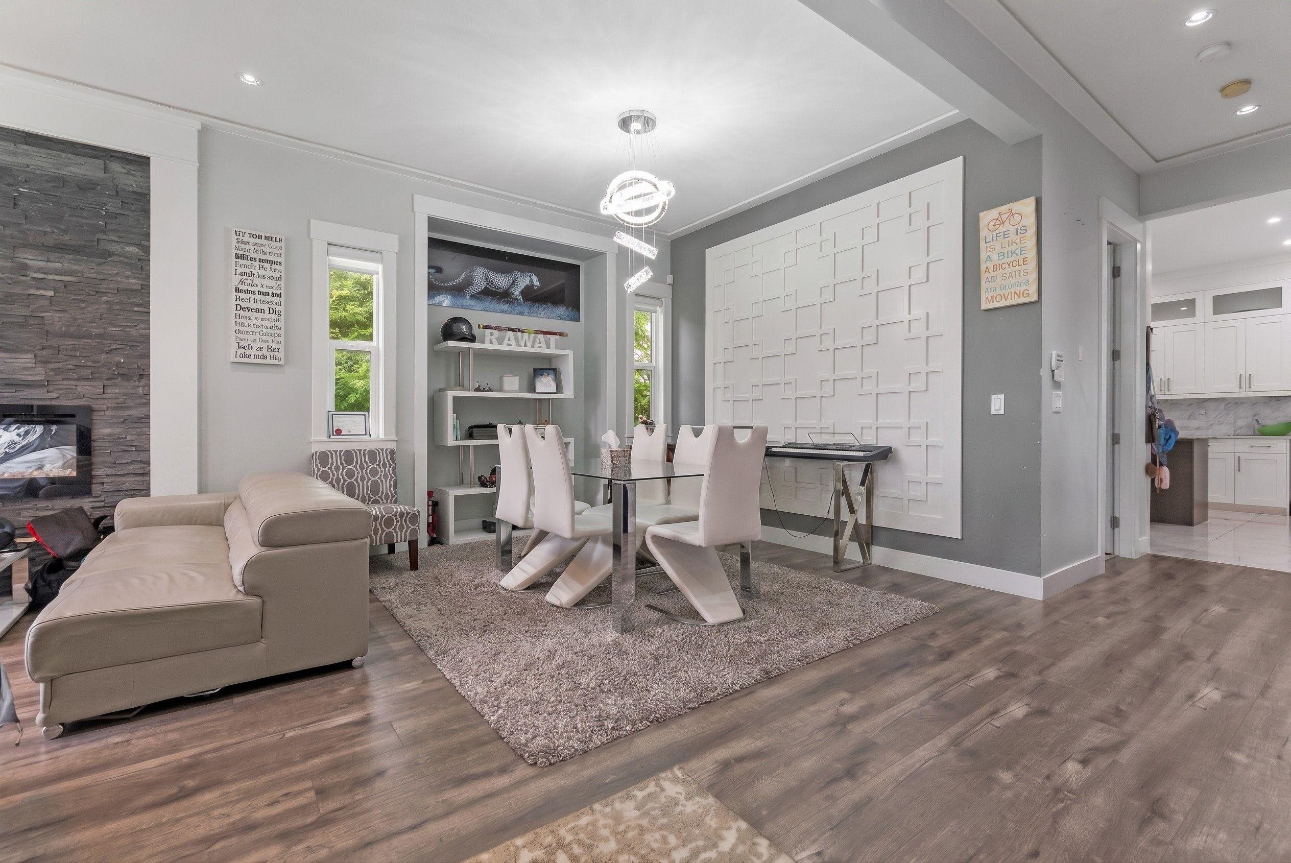 Residential in Surrey 2
