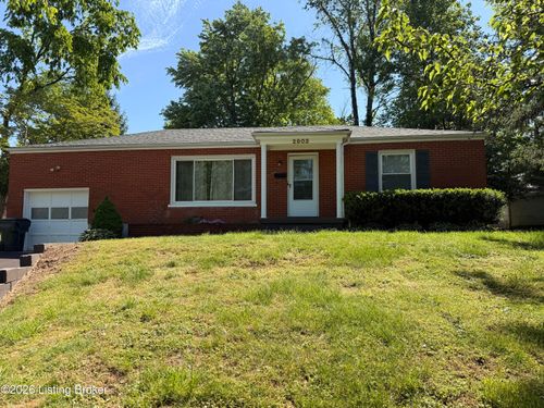 2903 Livingston Ave, Louisville, KY, 40299 | Card Image