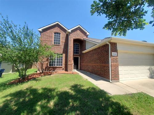 2810 Morgan Dr, Celina, TX, 75009-4650 | Card Image