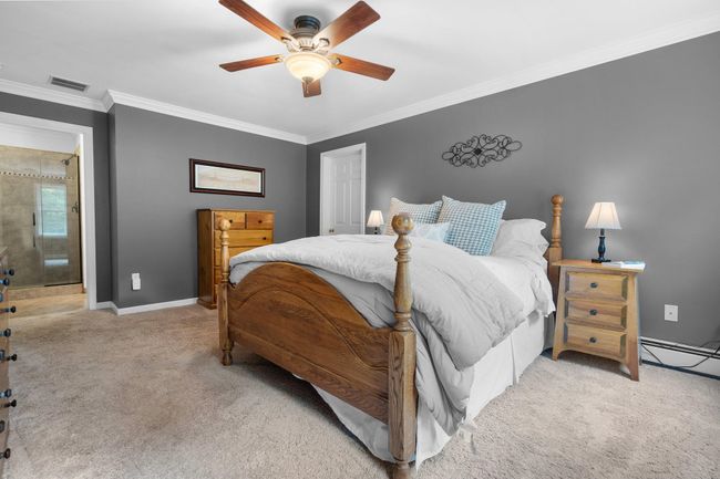 16 Ann Logan Cir, House other with 3 bedrooms, 3 bathrooms and null parking in Raymond NH | Image 27