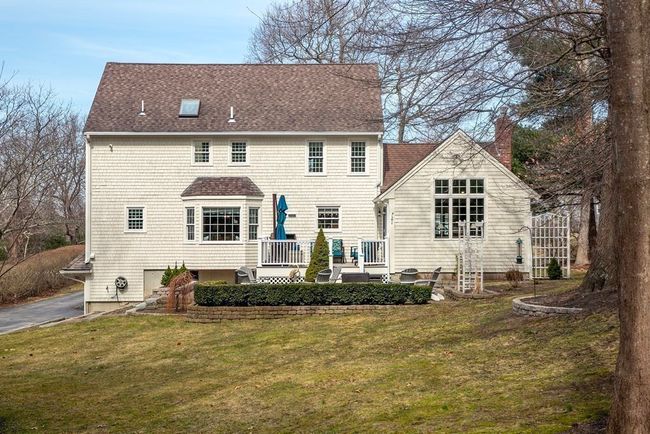 110 Fairways Edge Dr, House other with 4 bedrooms, 3 bathrooms and 6 parking in Marshfield MA | Image 29
