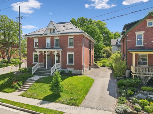 88 Dufferin St, Guelph, ON, N1H4A3 | Card Image