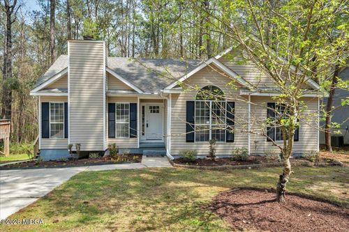 542 Loblolly Ln, Macon, GA, 31220-2708 | Card Image