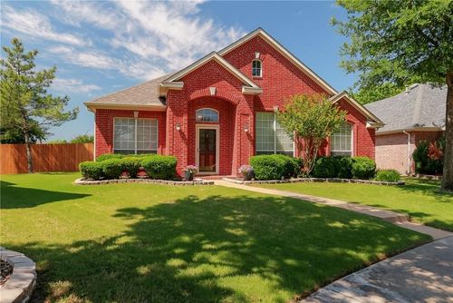2301 Campfire Ln, Frisco, TX, 75033-7617 | Card Image