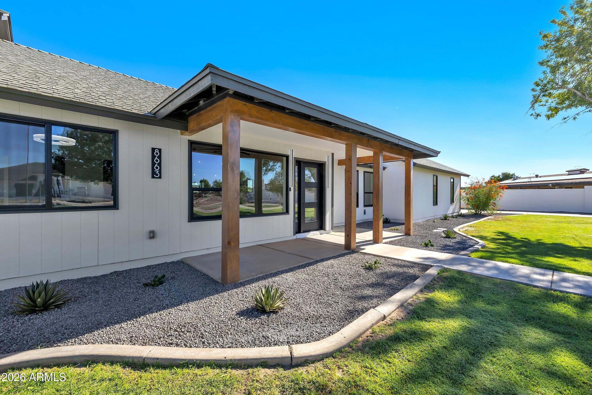 Residential in Mesa 3