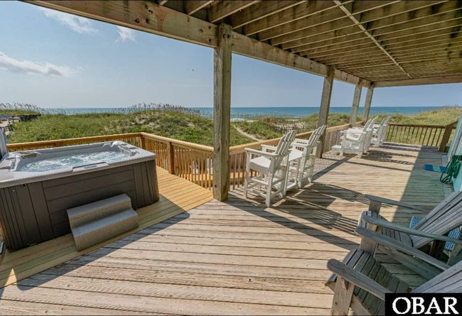 57236 Atlantic View Dr, House other with 7 bedrooms, 9 bathrooms and null parking in Hatteras NC | Image 25