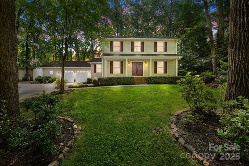 201 Scalybark Trl, Concord, NC, 28027-7552 | Card Image