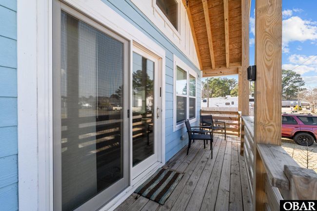 111 Reef Ln, House other with 1 bedrooms, 1 bathrooms and null parking in Grandy NC | Image 42