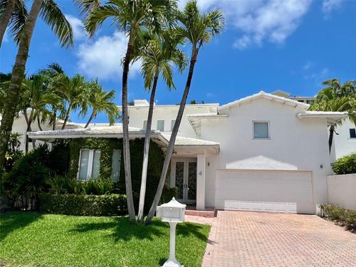 4 Coconut Ln, Key Biscayne, FL, 33149-1913 | Card Image