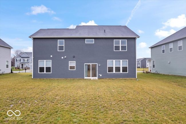 5655 Lighthouse Dr, House other with 5 bedrooms, 4 bathrooms and null parking in Brownsburg IN | Image 38