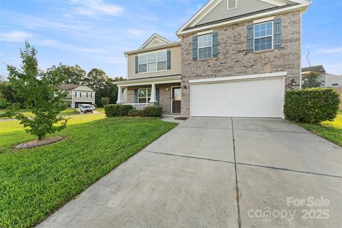 11824 Paver Ln, Midland, NC, 28107-7831 | Card Image