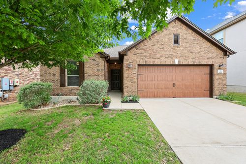1125 Yellow Iris Rd, Leander, TX, 78641-2229 | Card Image