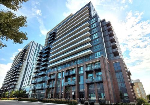 503-10 Honeycrisp Cres, Vaughan, ON, L4K0M7 | Card Image