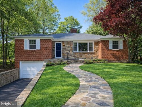 709 Greyrock Dr, SILVER SPRING, MD, 20910-4137 | Card Image