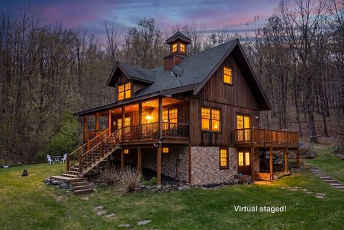 9766 County Highway 2, Andes, NY, 13731-2142 | Card Image