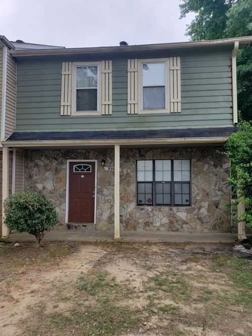 3500 Ten Oaks Ct, Powder Springs, GA, 30127-3691 | Card Image