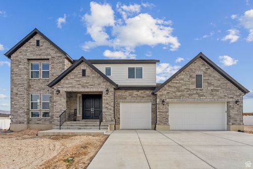 2118 N Snowy Crane Dr, Clinton, UT, 84015-6030 | Card Image