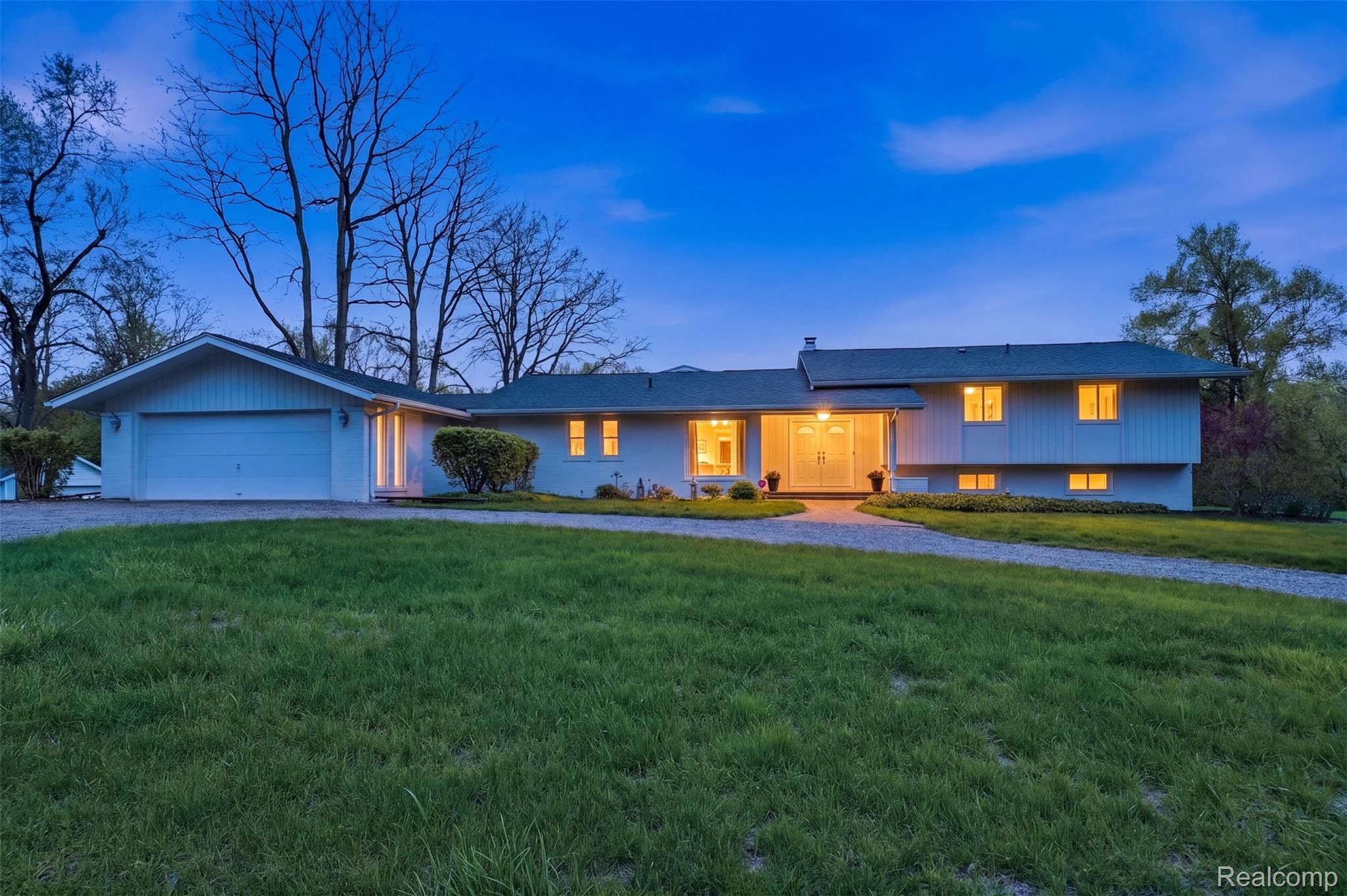 Residential in Rochester Hills