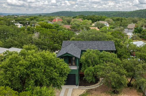 1301 Minnie Drive, Austin, TX, 78732 | Card Image