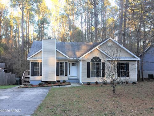542 Loblolly Ln, Macon, GA, 31220-2708 | Card Image