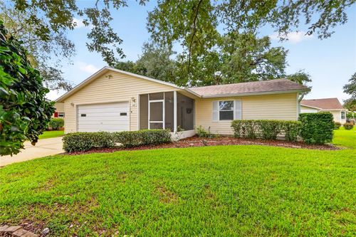 822 Dundee Cir, LEESBURG, FL, 34788-7676 | Card Image
