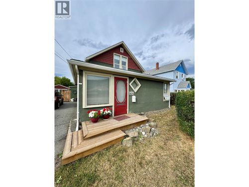 1782 Nicola Ave, Merritt, BC, V1K1M2 | Card Image