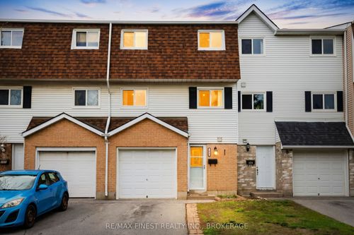 33-1035 Craig Lane, Kingston, ON, K7M7R9 | Card Image