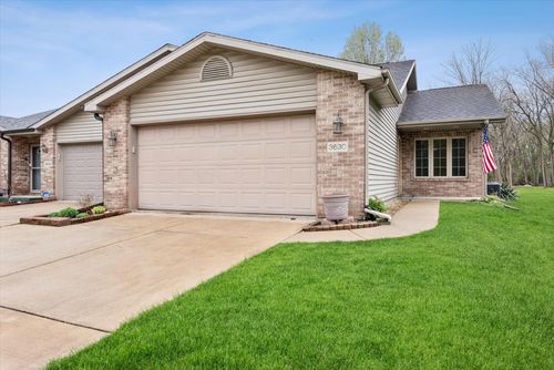 3630 Franklin Avenue, Highland, IN, 46322 | Card Image