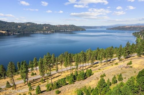 NNA S Hearthstone Rd (Lot 16), Harrison, ID, 83833 | Card Image