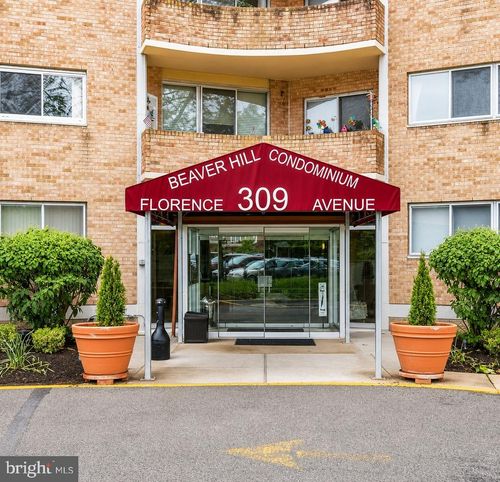 315-n-309 Florence Ave, JENKINTOWN, PA, 19046-4600 | Card Image