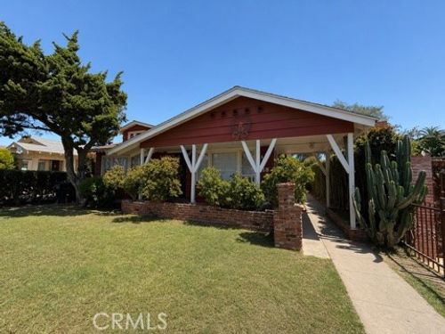 718 S Flower Street, Inglewood, CA, 90301 | Card Image