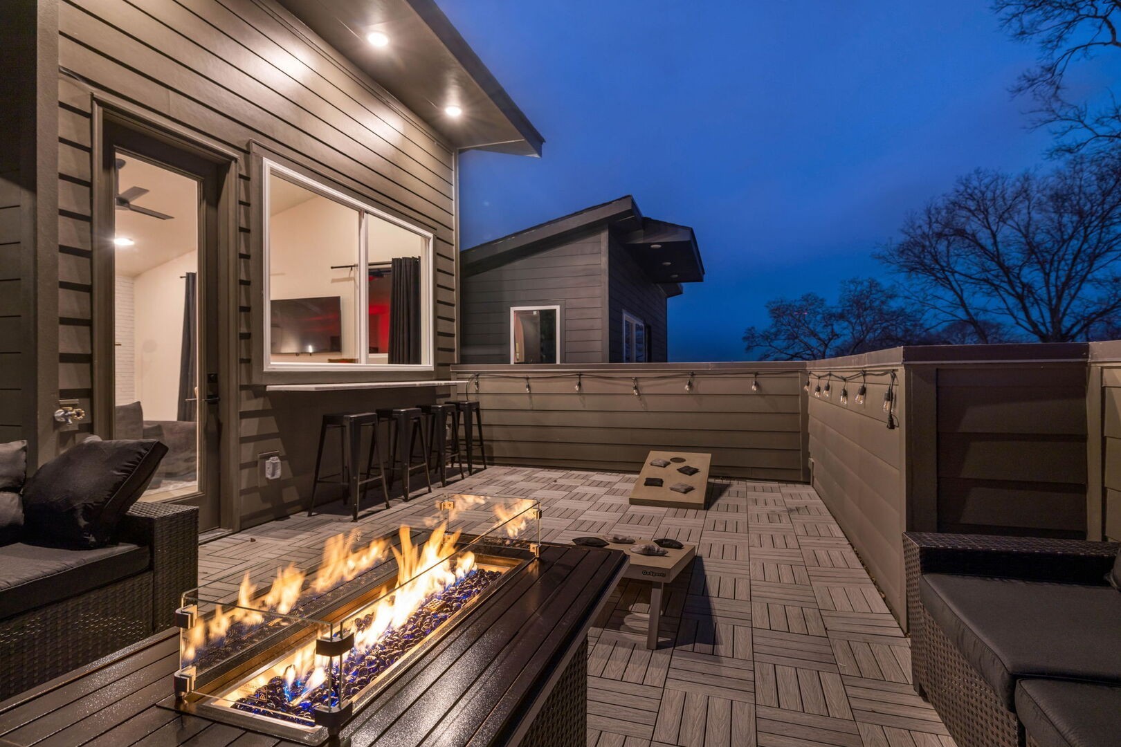Buchanan St, Nashville, TN 37208