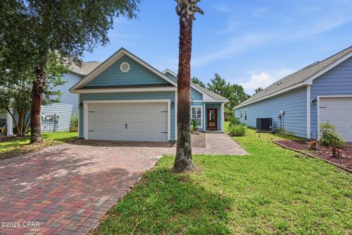 212 Turtle Cv, Panama City Beach, FL, 32413-8440 | Card Image