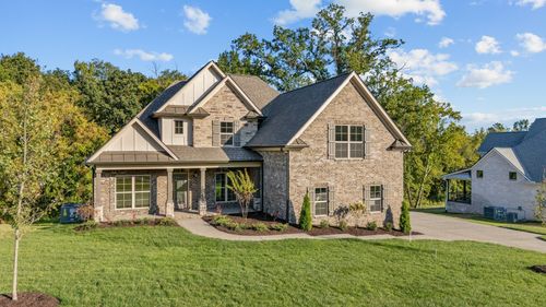 4019 Mandrake Pl, Lebanon, TN, 37087-5515 | Card Image