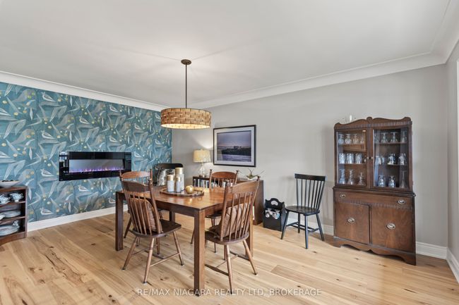 10 The Promenade, House other with 4 bedrooms, 3 bathrooms and 2 parking in Niagara on the Lake ON | Image 12