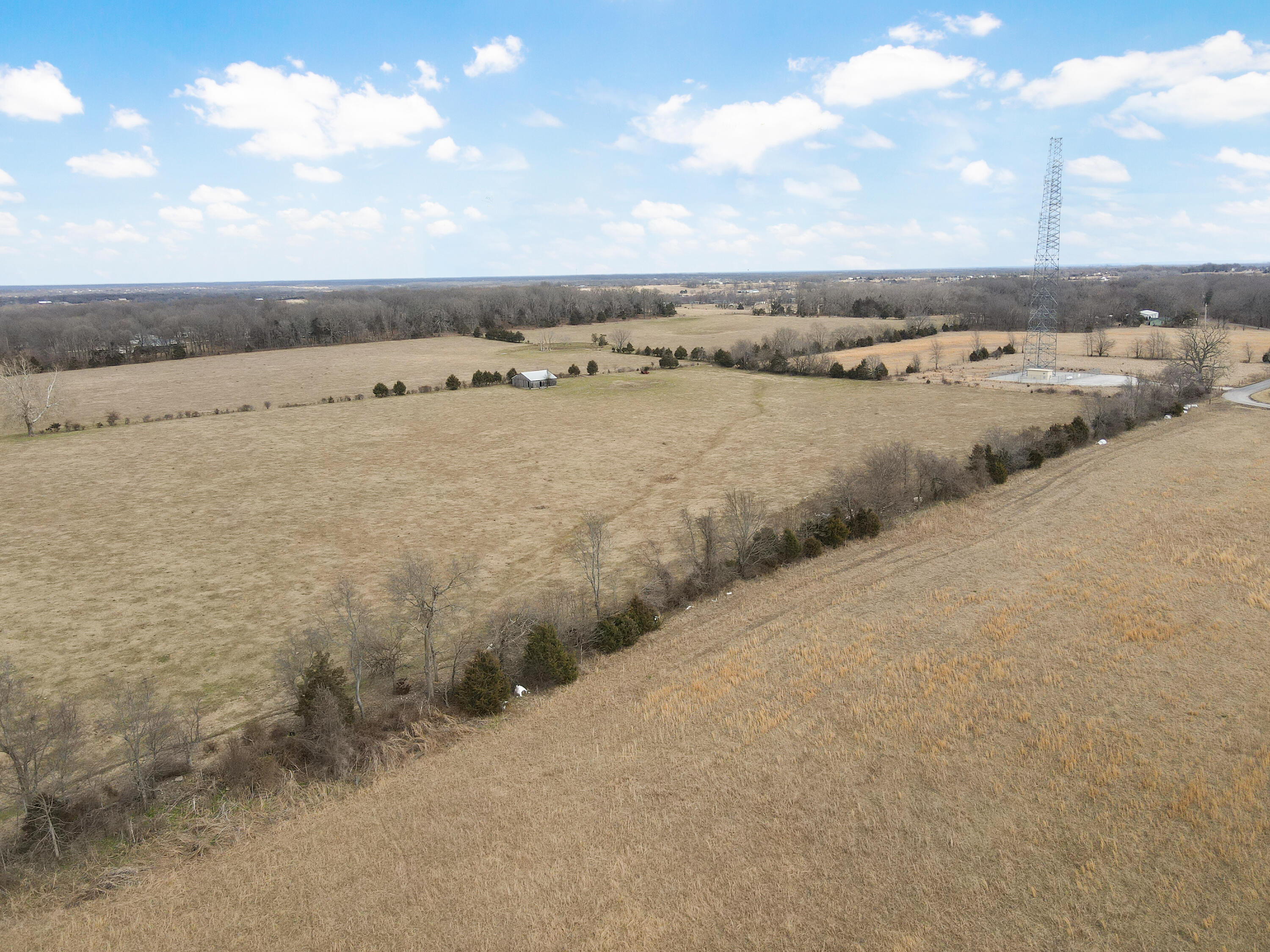 Farm in Ozark 4